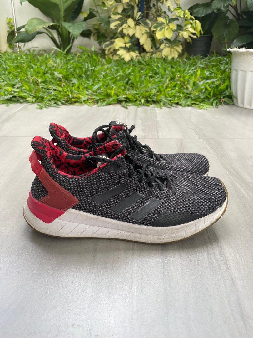 Questar shop ride sneaker