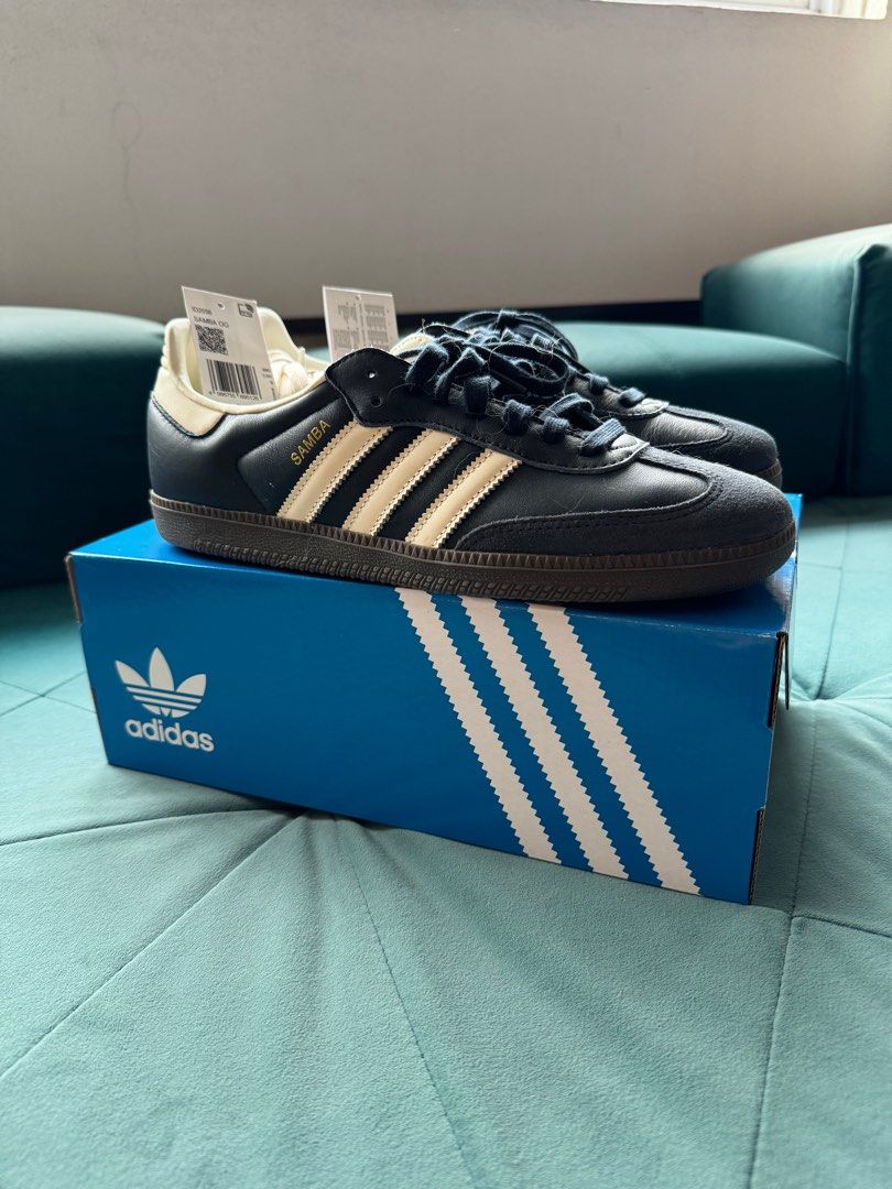 Adidas us 9 clearance to uk navy