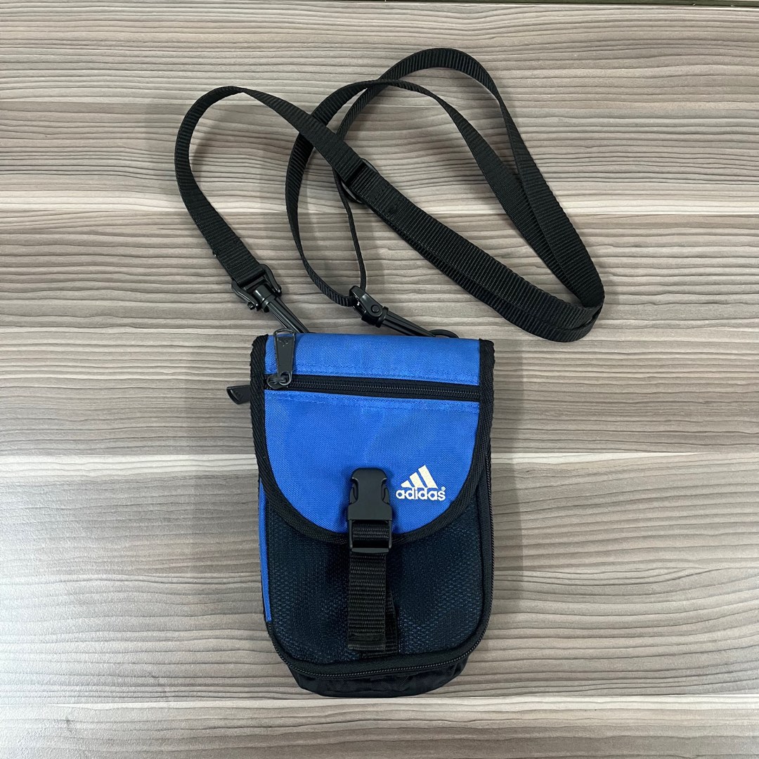 Sling bag adidas deals