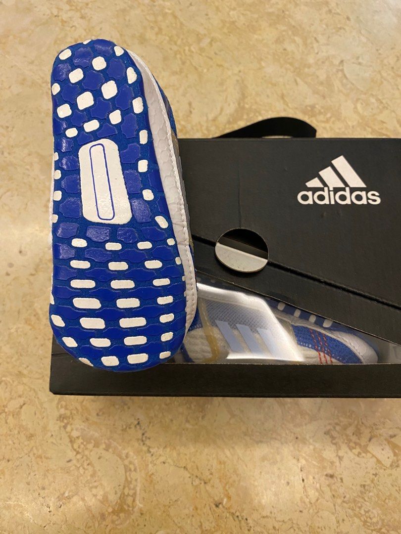 Adidas soft 2024 sole