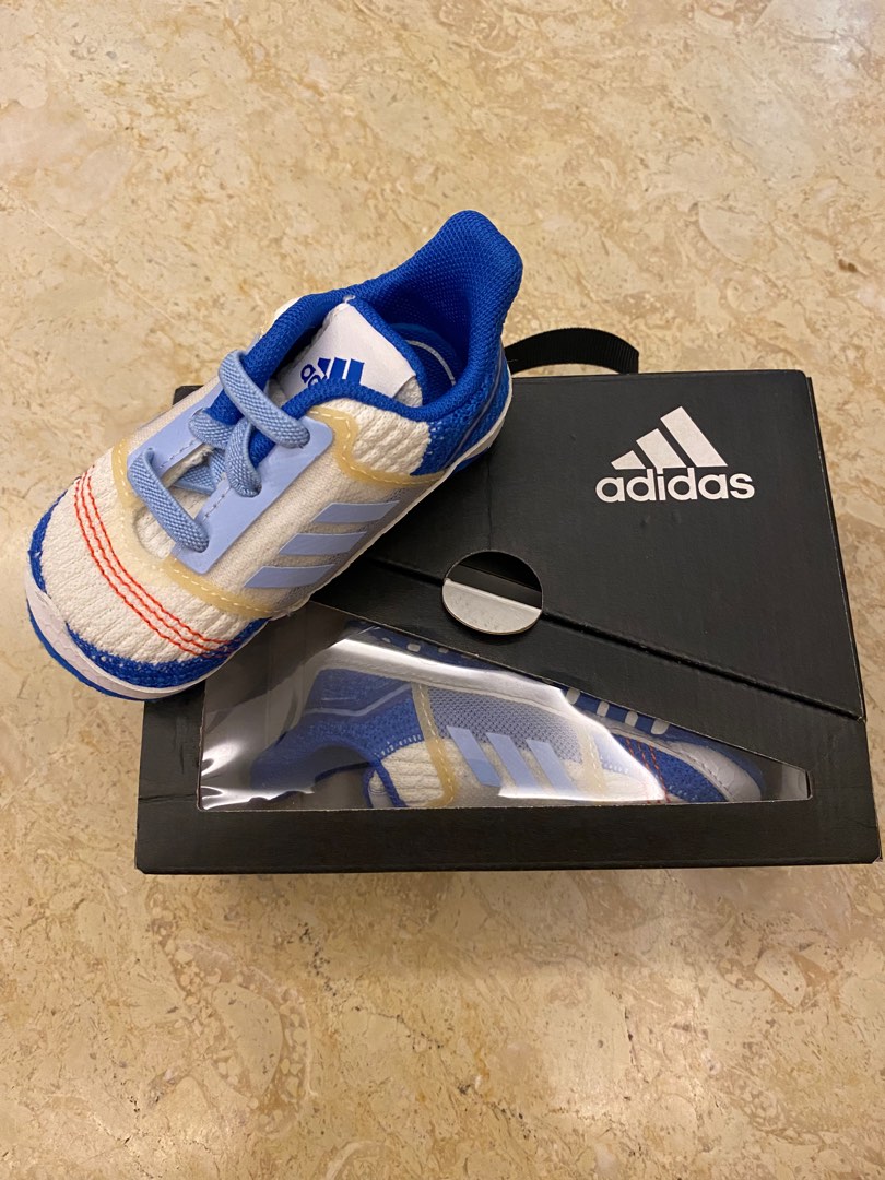 Adidas soft clearance sole