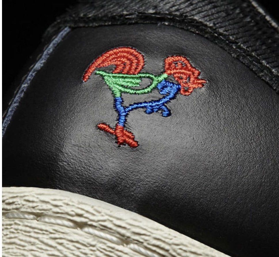 Stan smith cny on sale