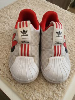 Adidas shop minnie niña