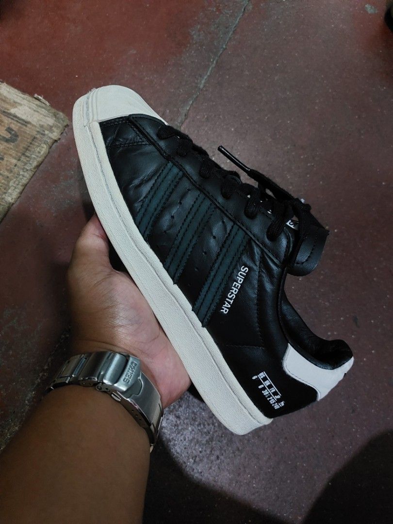 Adidas superstar cm size cheap