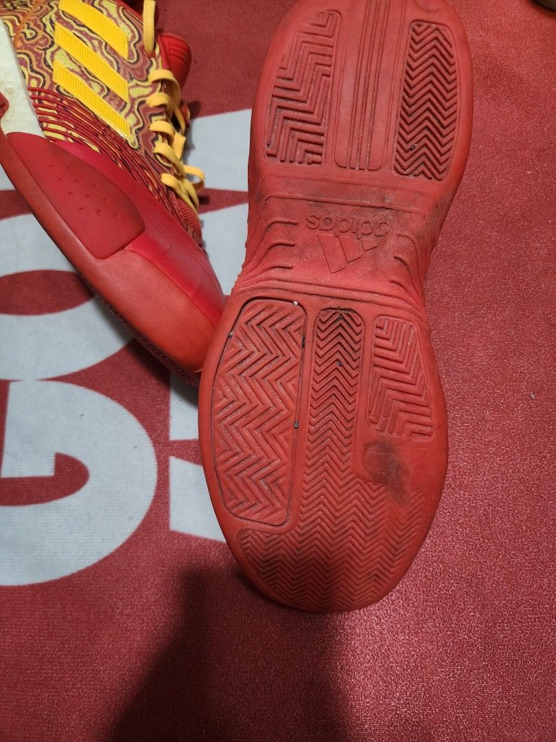 Adidas clearance tmac boost