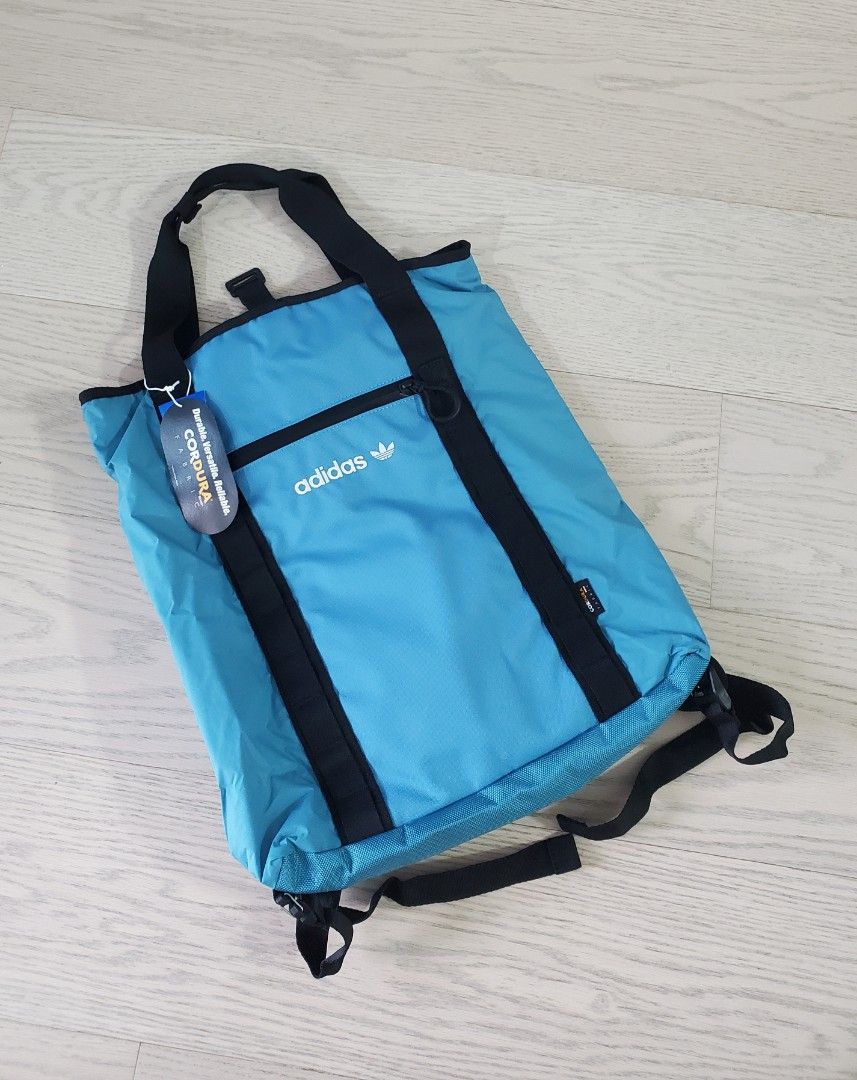 Adidas originals hot sale 11 tote backpack