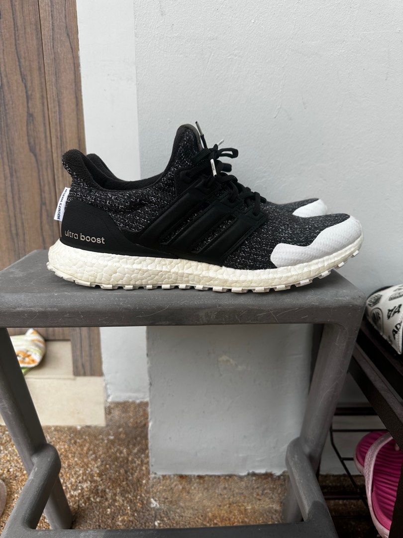 Night watch adidas best sale