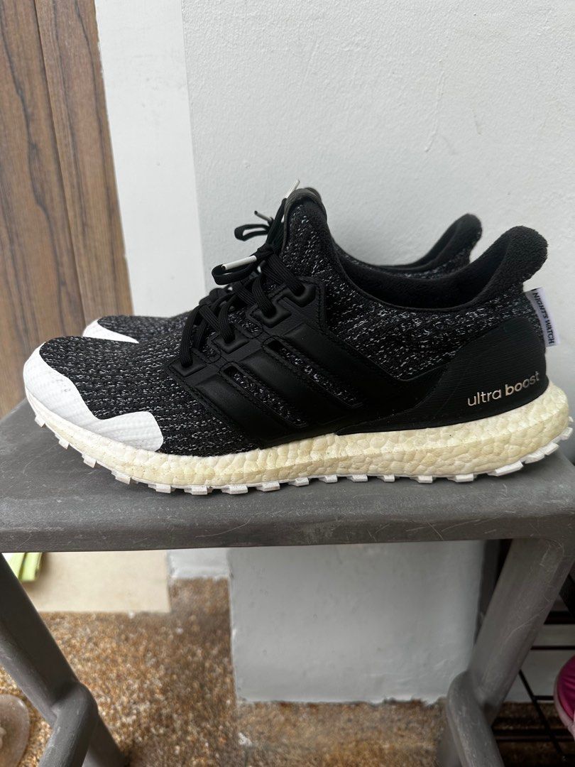 Night's cheap watch ultraboost