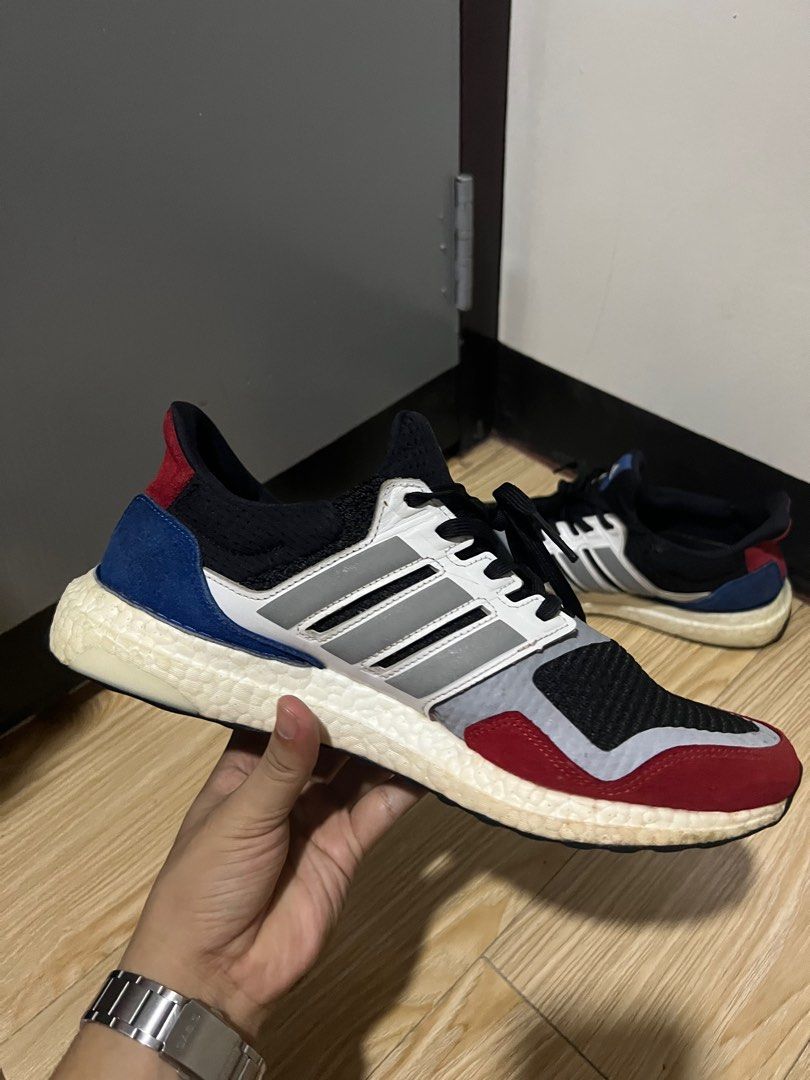 Ultra on sale boost suede