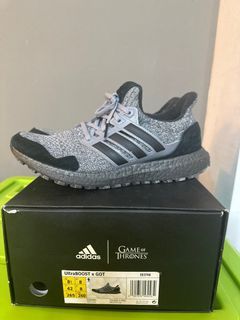Game of thrones ultra boost resell top