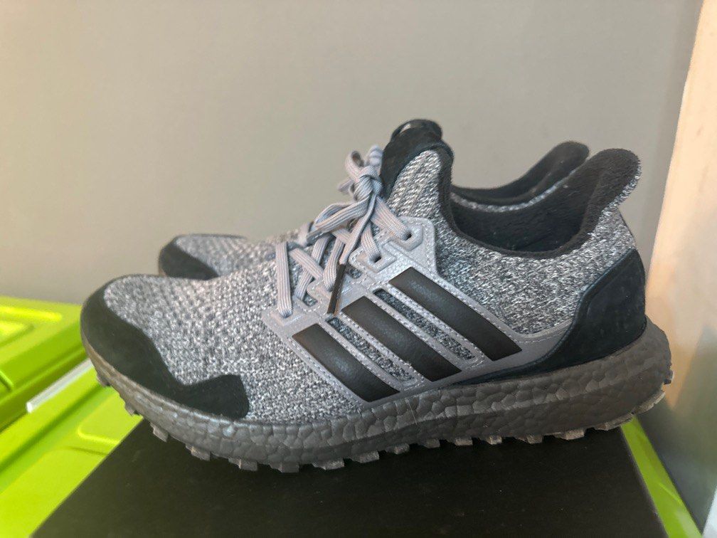 Adidas x game of thrones top stark