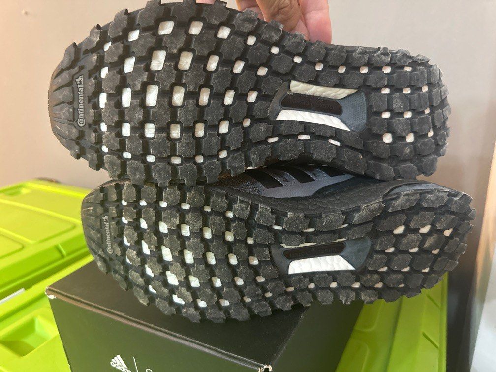 Stark ultraboosts discount