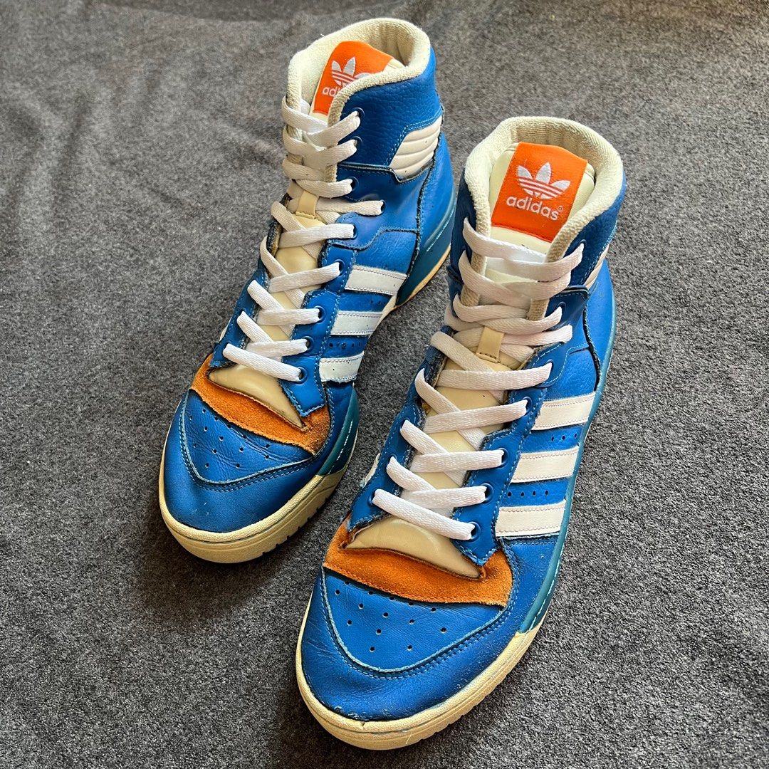 Adidas top viral mens