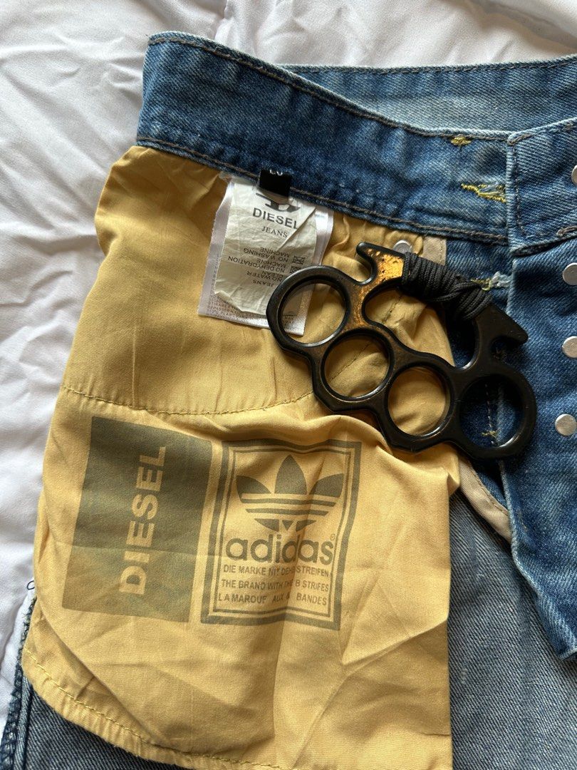 Adidas diesel outlet