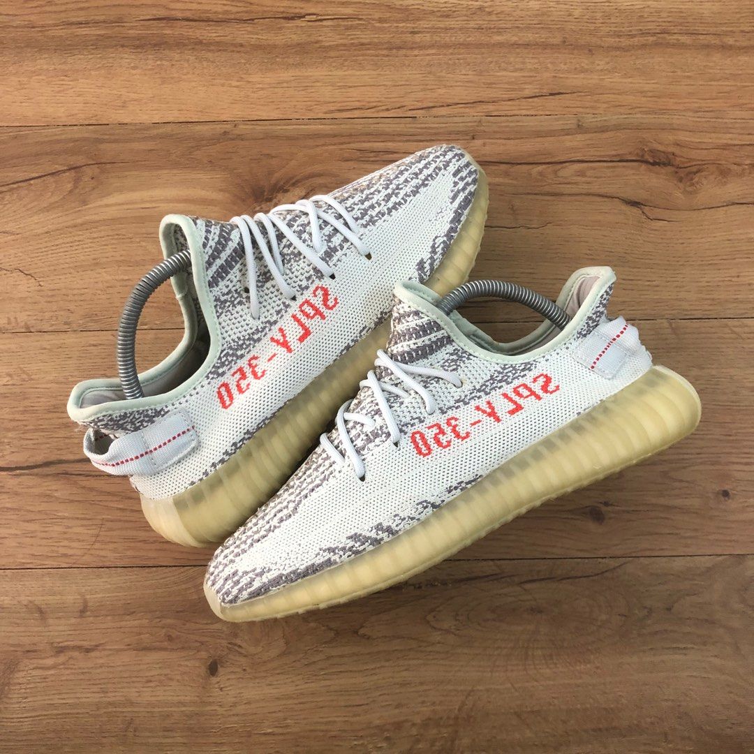 Adidas Yeezy 350 7.5uk Men s Fashion Footwear Sneakers on