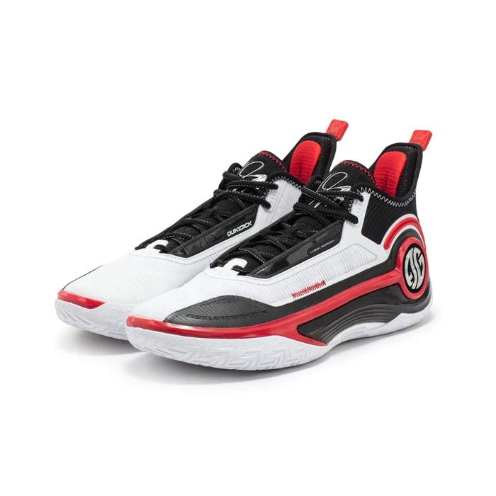 AG4.0 - 361 Basketball Shoes, Men's Fashion, Footwear, Sneakers on ...