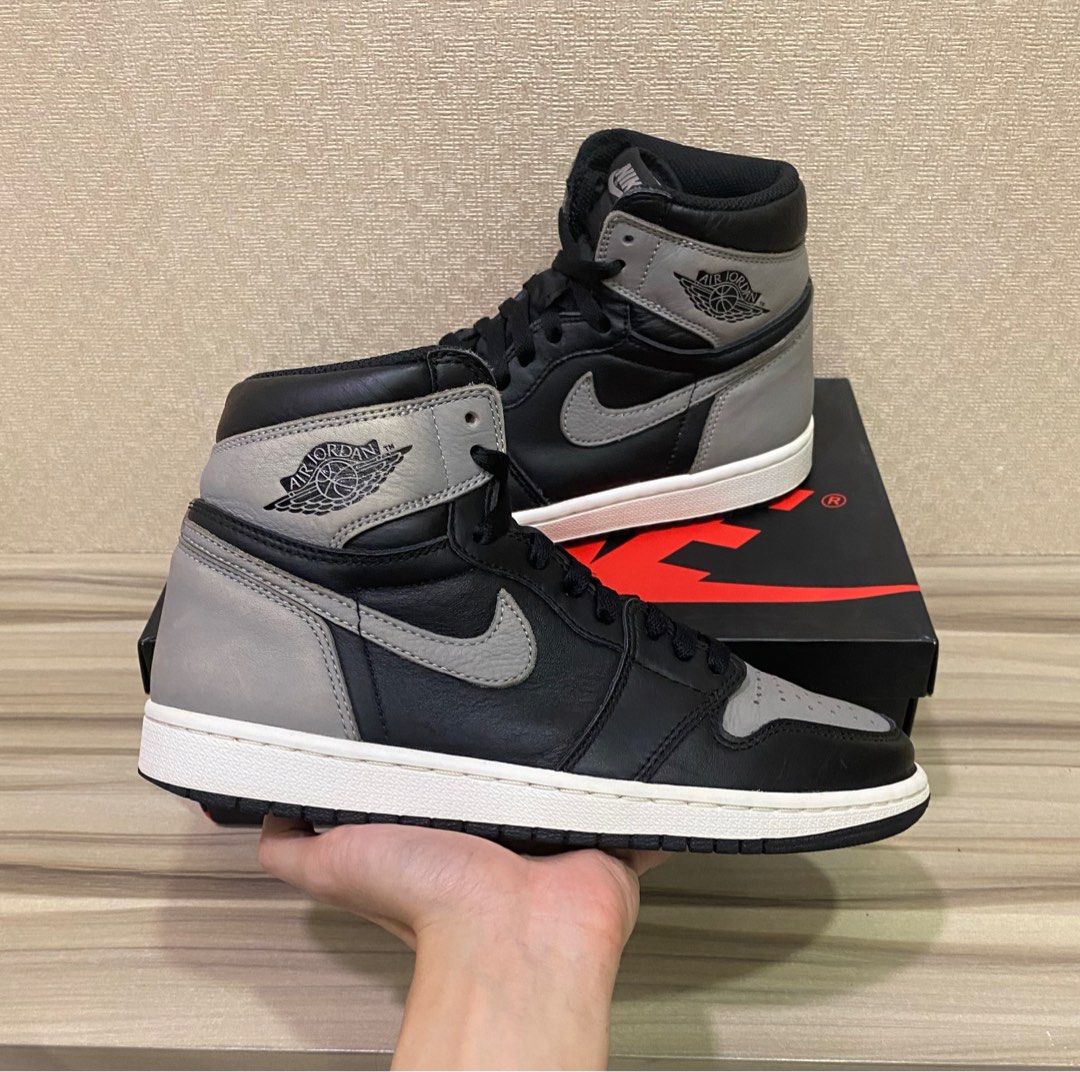 Jordan 1 shadow uk new arrivals