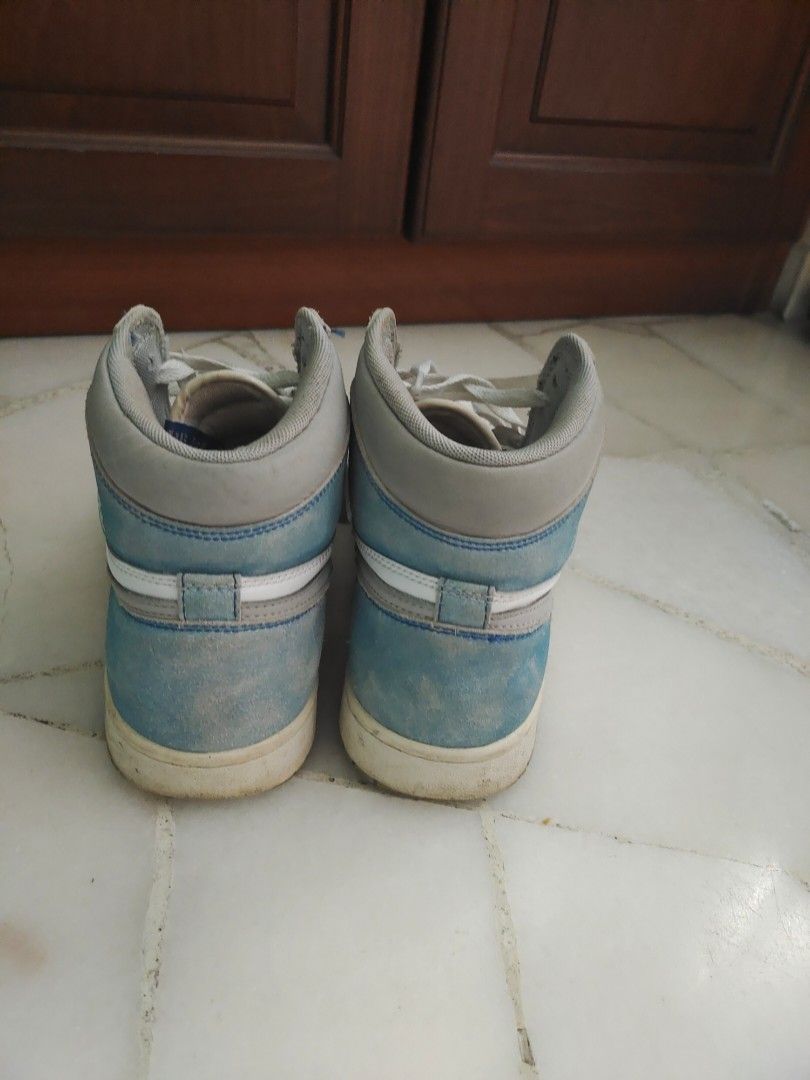 Air Jordans 1 High Hyper Royal Men s Fashion Footwear Sneakers