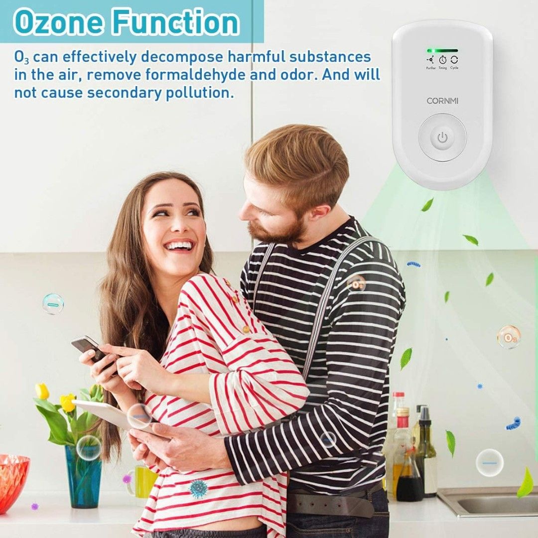 Best plug top in ionizer
