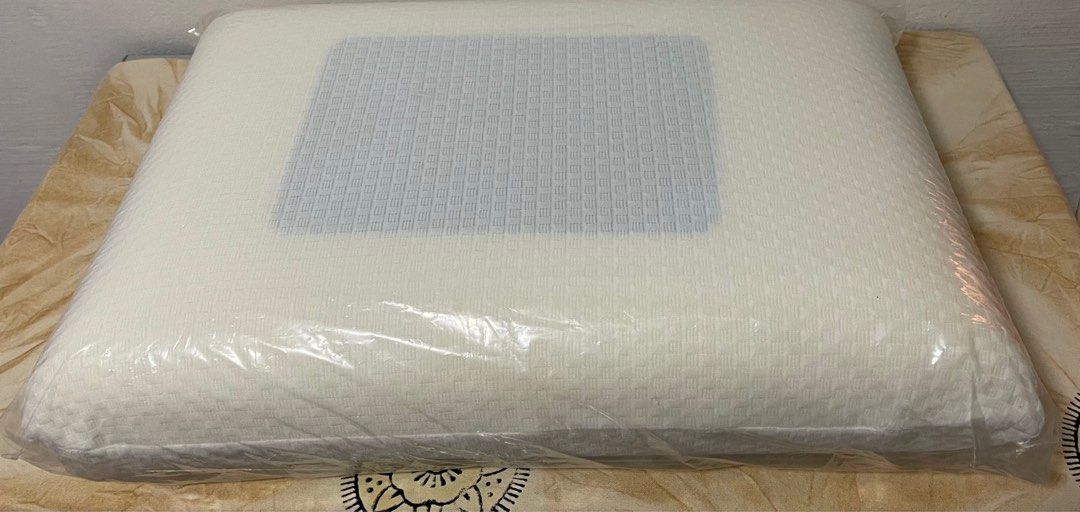 Akemi hydrogel pillow clearance