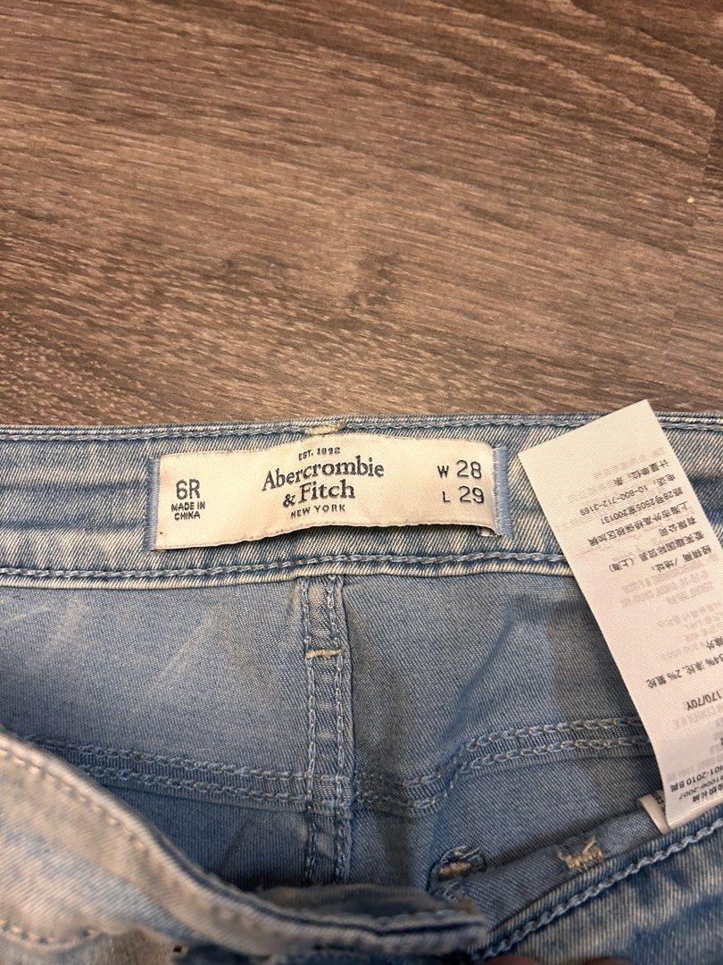W 28 l 32 jeans sale