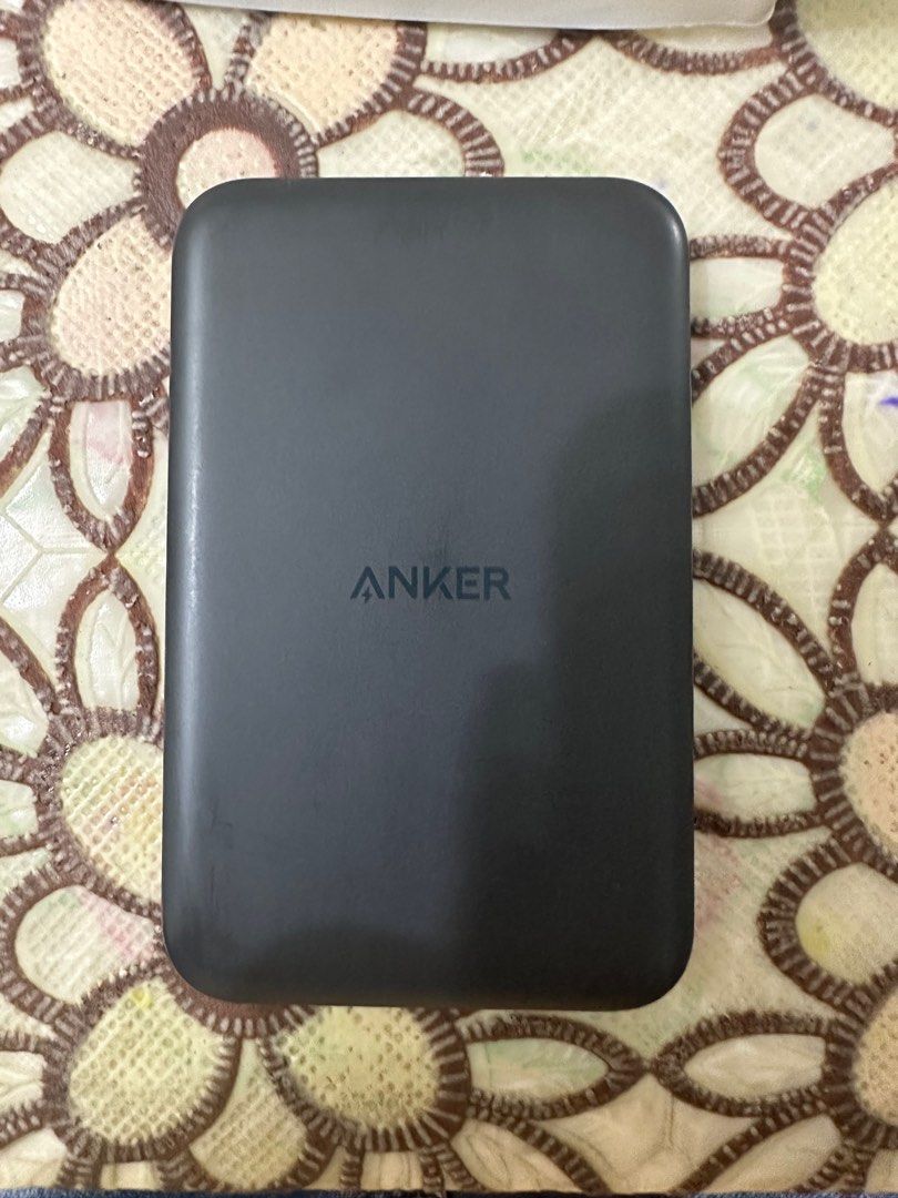 Anker 621 Battery (MagGo) MagSafe, Mobile Phones & Gadgets