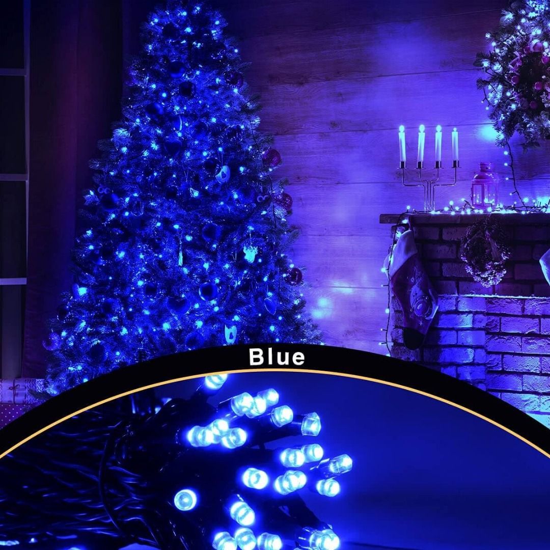 Ansio outdoor christmas lights cheap
