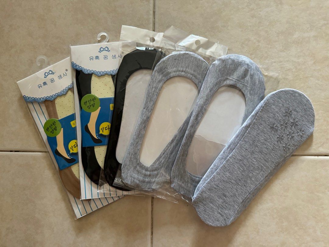 Pump socks sales
