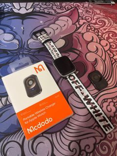 Apple Watch Series 5 Nike Edition (44MM)