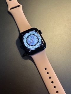 Apple Watch Series 7 41mm GPS