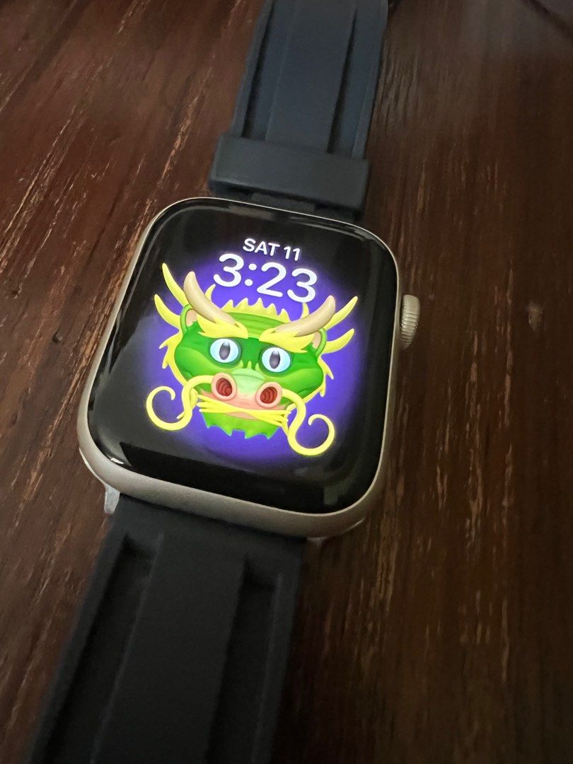 Apple Watch series 8 45mm