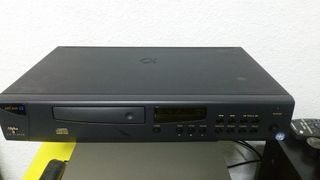 Arcam alpha 8 cd player