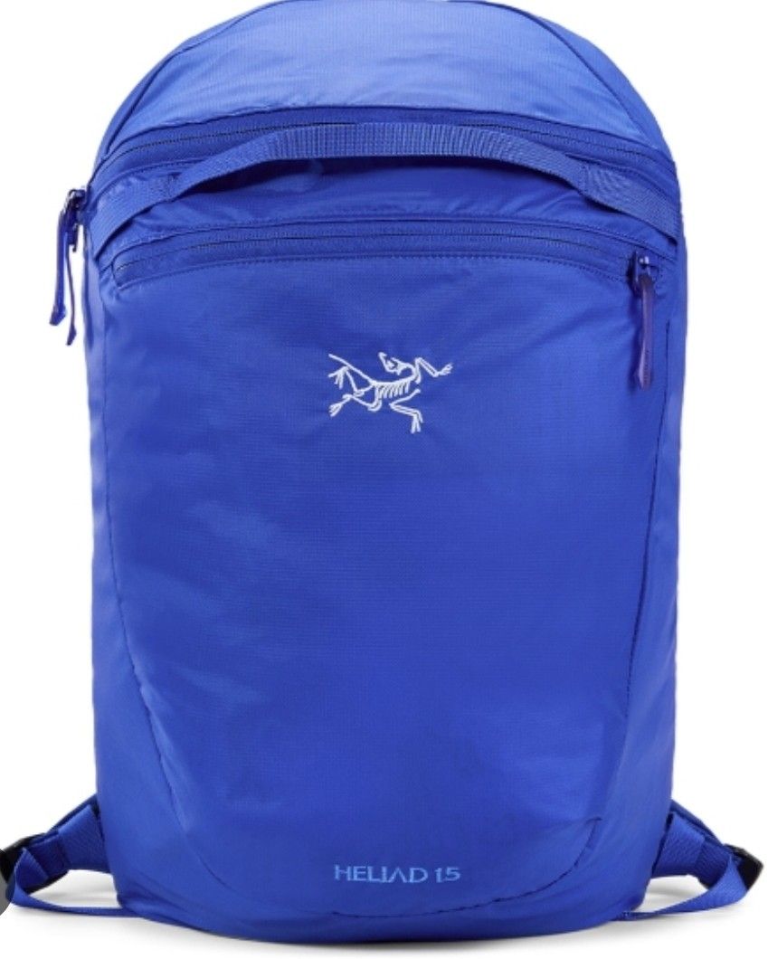 arc teryx index 15 pack