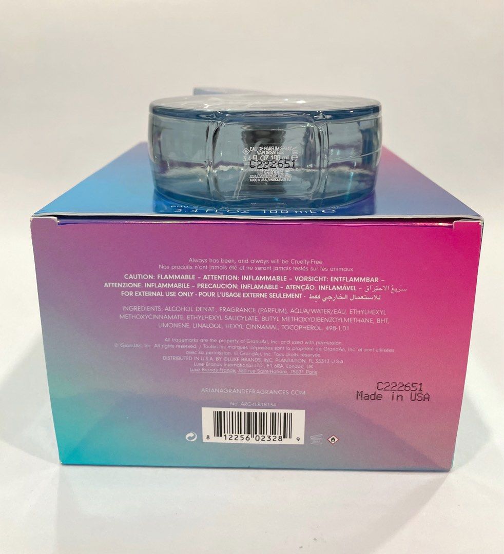 1 oz cloud 2025 perfume
