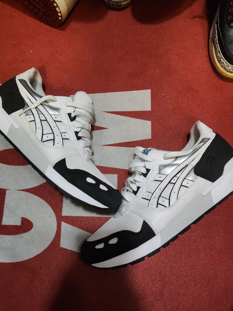 Asics hot sale tiger lite