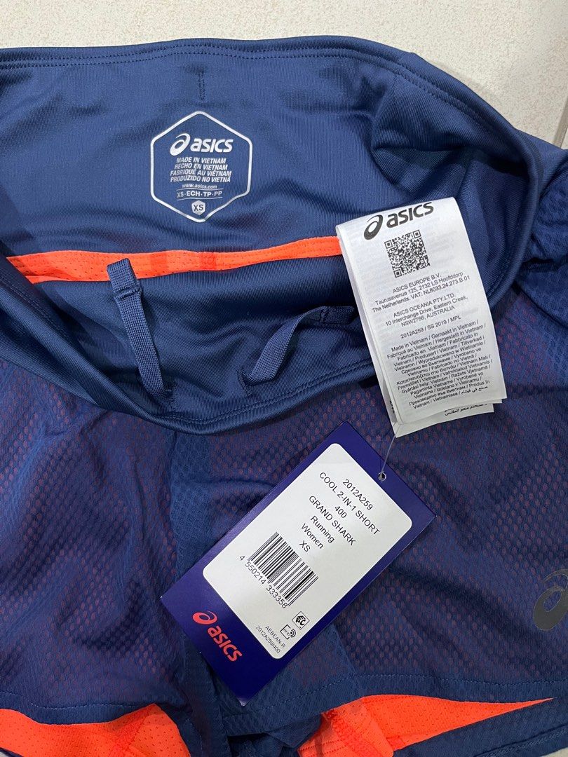 Asics eastern cheap creek