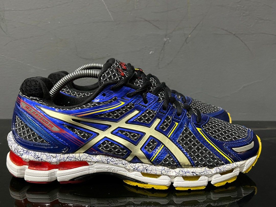 Asics gel kayano 19 size 42.5