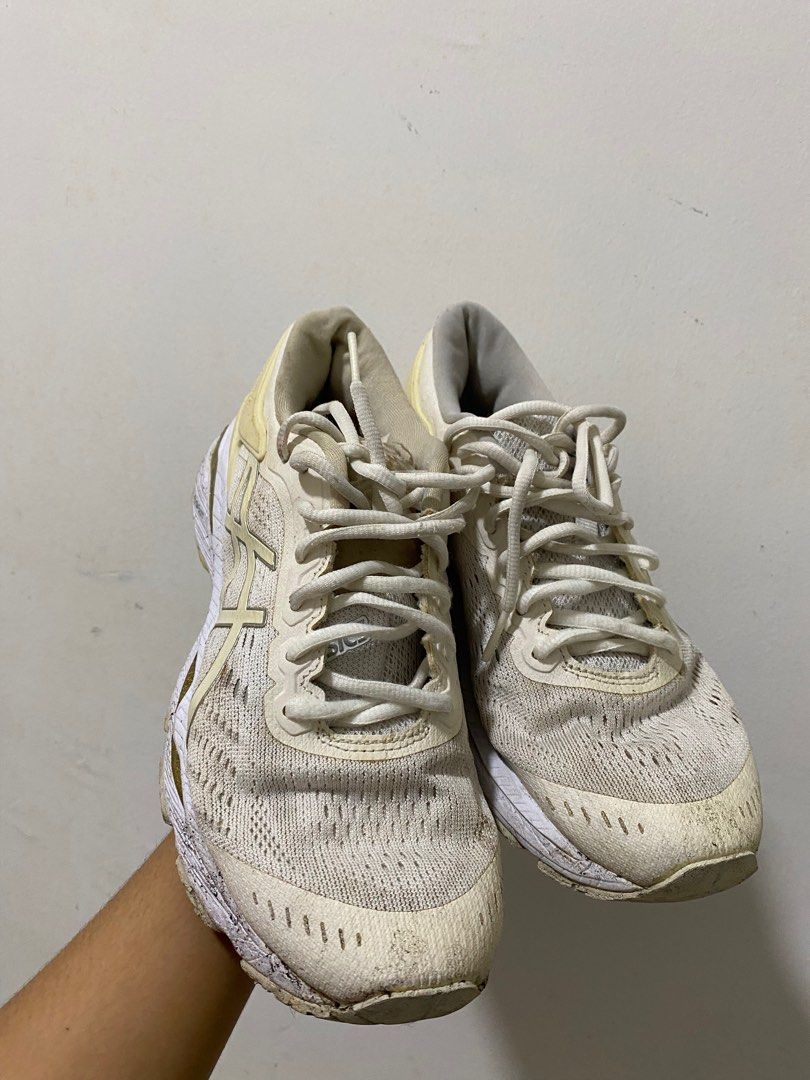 Asics Gel kayano 24 Women s Fashion Footwear Sneakers on Carousell