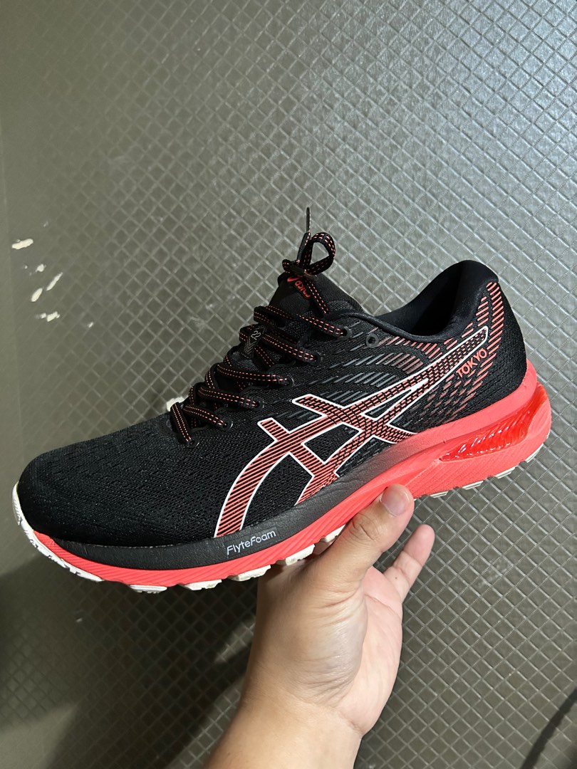 asics gel nimbus 22 tokyo