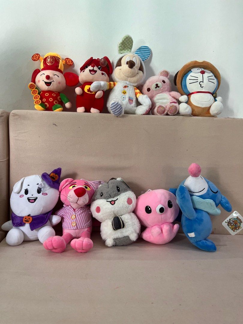 Cheap deals stuff toys
