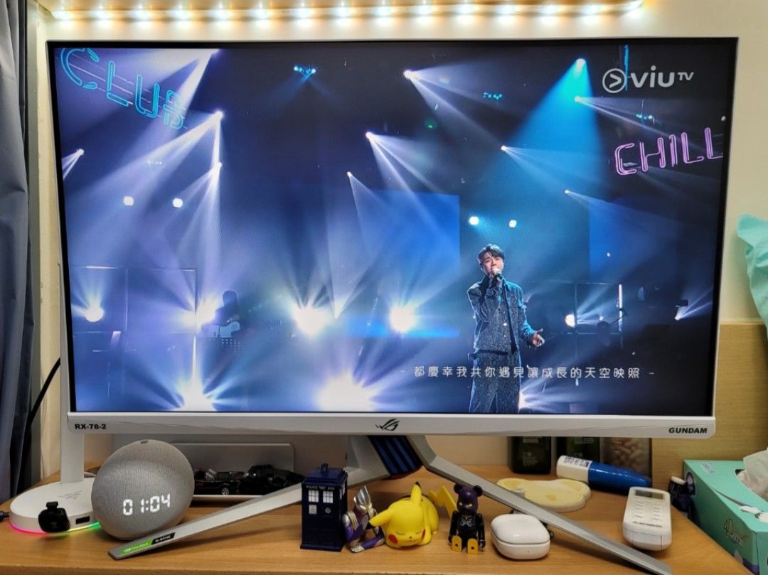 Rx 78 Rog Strix Xg279 Gundam Asus XG279Q-G GUNDAM EDITION Gaming