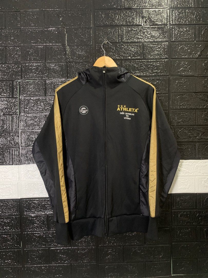 Athleta store track jacket