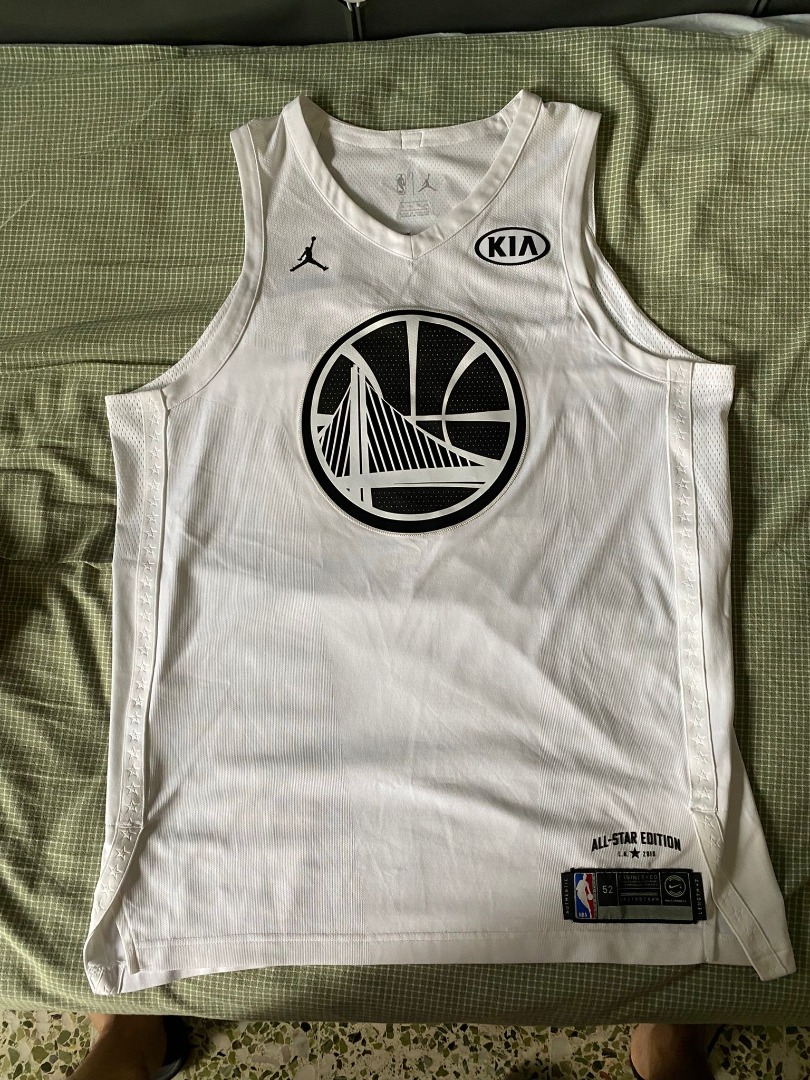 Kd all discount star jersey 2018