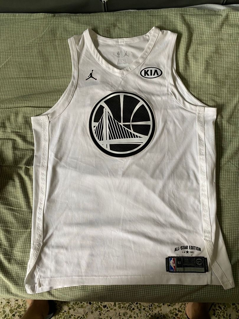 Kevin durant all star jersey 2018 on sale