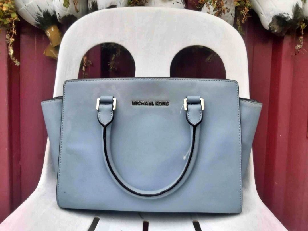 Michael kors clearance selma tote