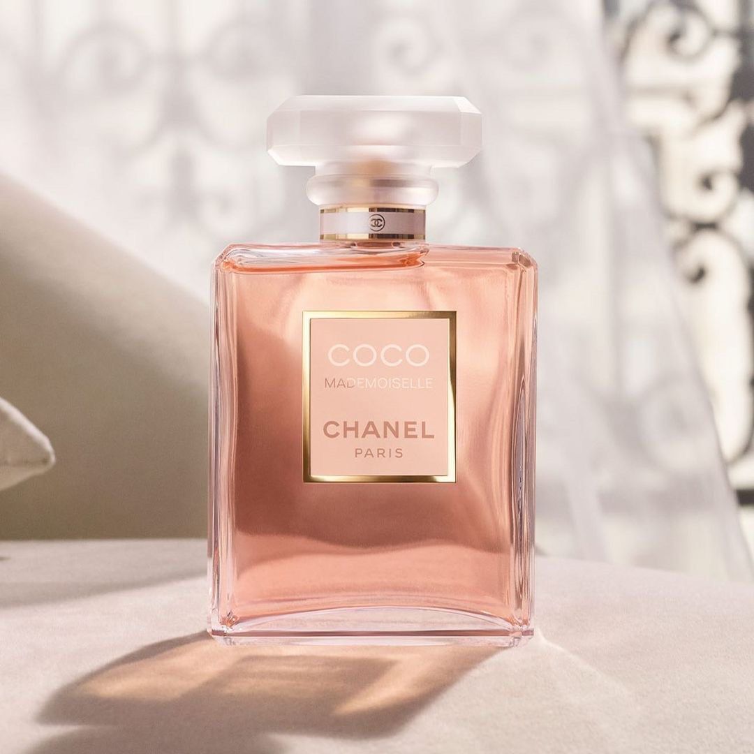 Authentic Coco Chanel Mademoiselle Eau de Parfum & Intense Spray, Beauty &  Personal Care, Fragrance & Deodorants on Carousell