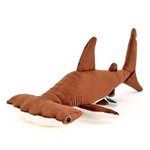 Hammerhead shark online beanie baby