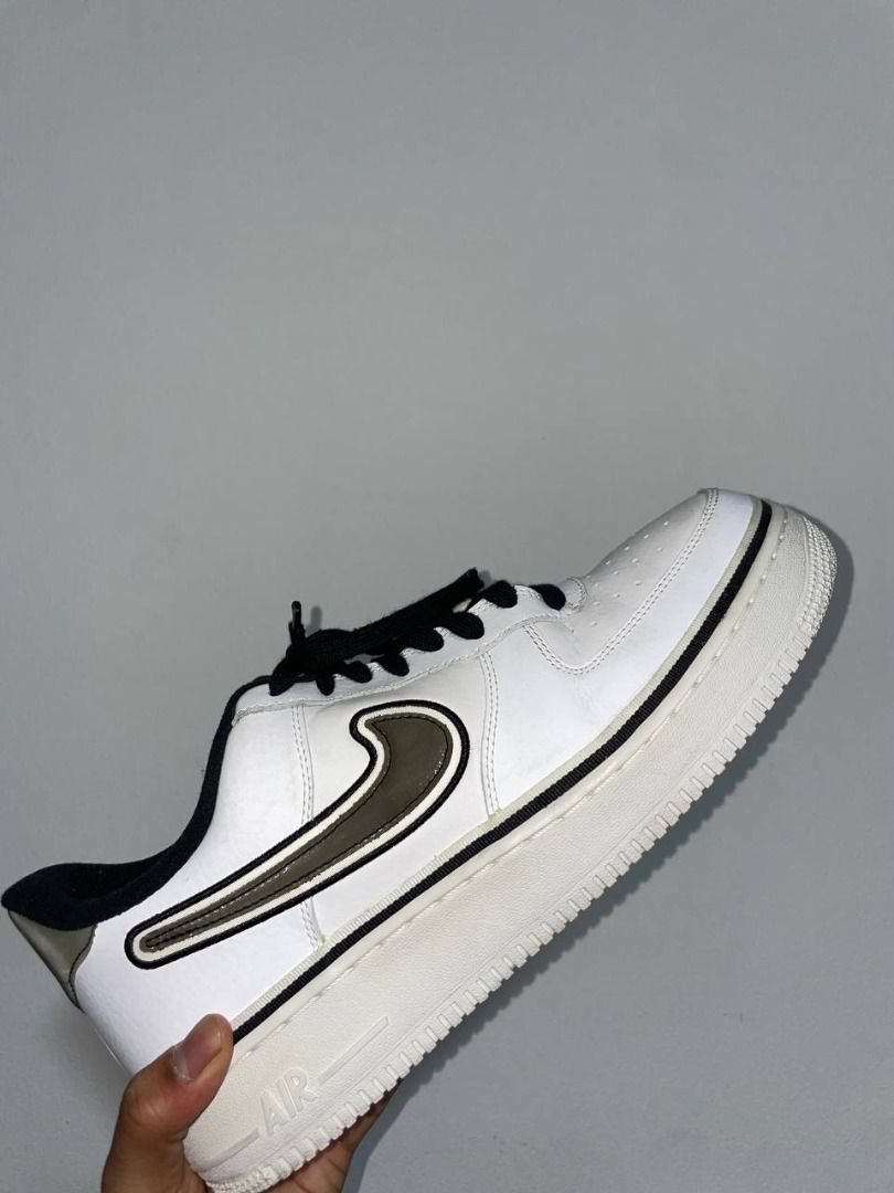 Af1 07 hotsell lv8 sport