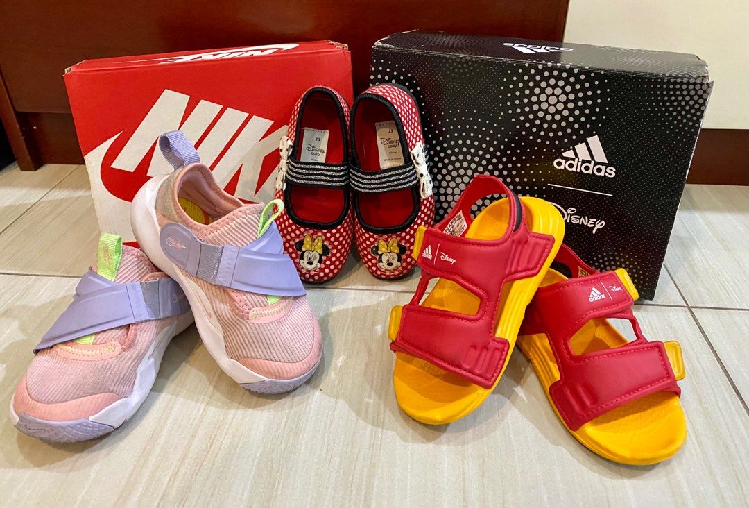 Nike flex sandals cheap