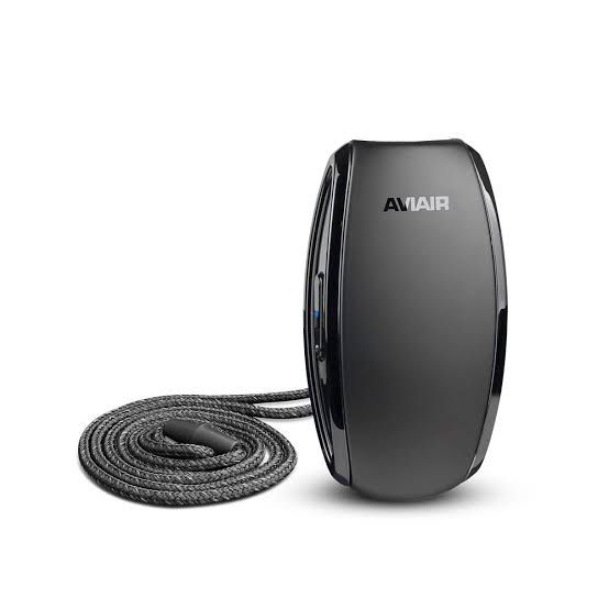 Aviair travo pur portable on sale personal air purifier